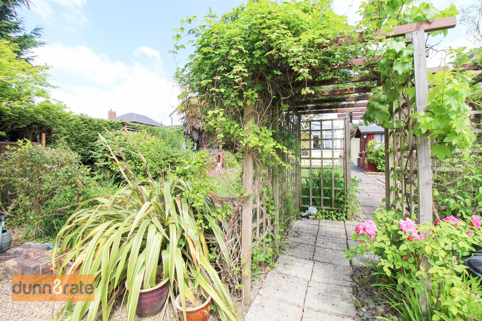 Werrington Road, Bucknall, Stoke-On-Trent